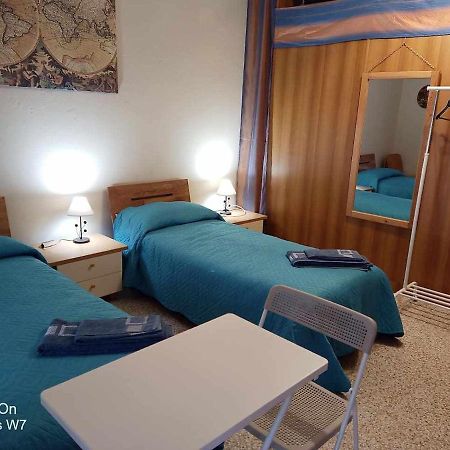 Beb Infamiglia Bed & Breakfast Cascinette Eksteriør bilde