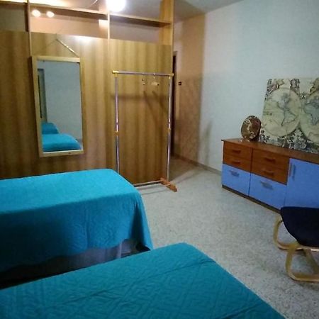 Beb Infamiglia Bed & Breakfast Cascinette Eksteriør bilde