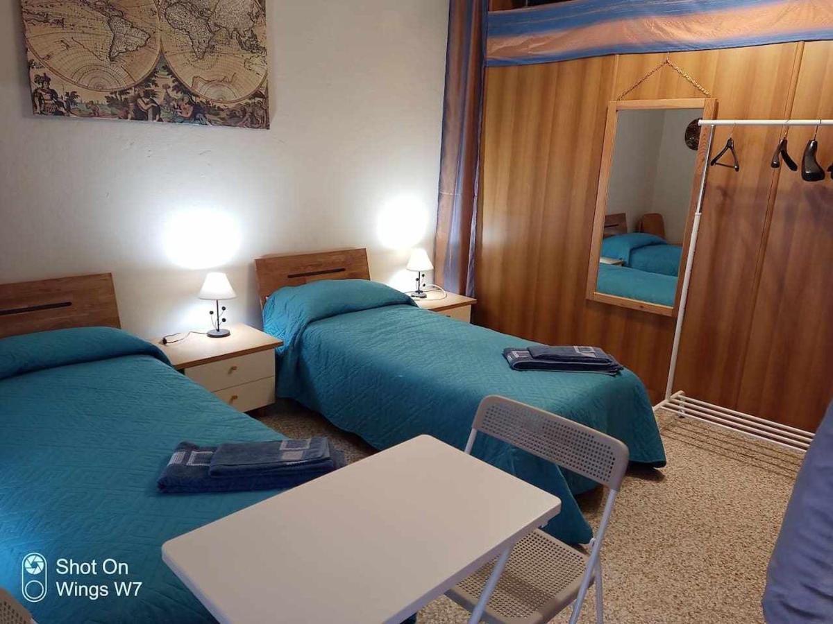 Beb Infamiglia Bed & Breakfast Cascinette Eksteriør bilde