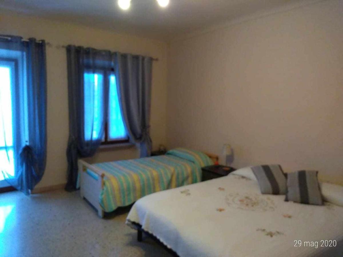 Beb Infamiglia Bed & Breakfast Cascinette Eksteriør bilde